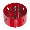 Otwornica 5476000 BIM WOLFCRAFT