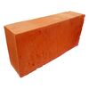 Cegła ceramiczna CEGŁA CERAMICZNA PEŁNA KL.15 25X12X6,5CM ŁOSIE