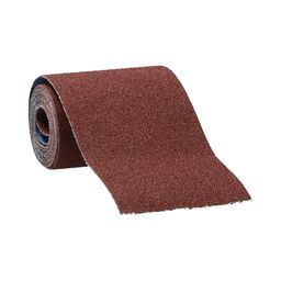 Papier ścierny ROLKA PŁÓTNO P180 93 mm x 2.5 m K20N NORTON