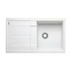 Zlewozmywak granitowy METRA 5 S BLANCO