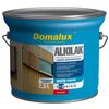 Lakier zewnętrzny do drewna ALKILAK 2,5 l DOMALUX