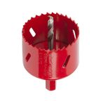 Otwornica do metalu 5484000 WOLFCRAFT