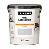 Farba wewnętrzna LATEKSOWA 5 l Granit 6 LUXENS