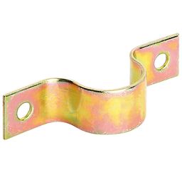 Obejma do rur 40/60 x 130 mm Gah Alberts
