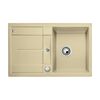 Zlewozmywak granitowy METRA 45 S BLANCO