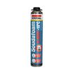Pianka poliuretanowa pistoletowa SOUNDFOAM CLASSIC DO -10°C 750 ml SOUDAL
