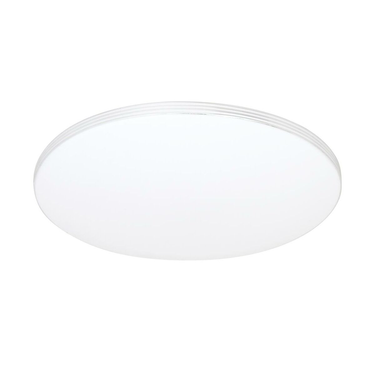 Plafon łazienkowy MAYA IP44 33 cm biały LED EKO-LIGHT