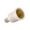 Adapter E14 na E27 E14 / E27 E14 ELEKTRO-PLAST