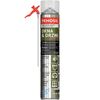 Pianka poliuretanowa wężykowa OKNA & DRZWI 750 ml PENOSIL