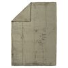 Pled COCOON taupe 130 x 180 cm