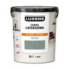 Farba wewnętrzna LATEKSOWA 5 l Sage 3 LUXENS