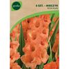 Mieczyk PETER PEARS 6 szt. GEOLIA
