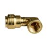 Kolanko 90° PUSH IT 20 mm x 1/2" INSTAL COMPLEX
