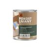 Podkład impregnujący do drewna POKOST LNIANY 0.75 l DRAGON