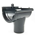 Lej spustowy PRAWY G 125 SCALA PLASTICS