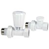 Zestaw grzejnikowy PROSTY ACTIV PLUS 1/2" VALVEX