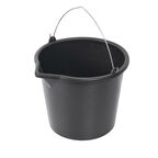 Wiadro BASIC Z LEJKIEM PATROL