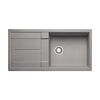 Zlewozmywak granitowy METRA XL 6 S BLANCO