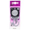 Hak otwarty 4,5X35MM STANDERS