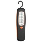 Latarka HL-TC4030 uniwersalna z hakiem LEXMAN