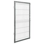Furtka lewa Stark 1x1,5 m ocynk Polbram