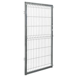 Furtka lewa Stark 1x1,5 m ocynk Polbram