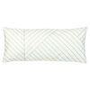 Poduszka gotowa ALECTO 70 x 30 cm INSPIRE