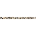 Listwa ceramiczna CREMA MARFIL 3 X 60 GOLDEN TILE
