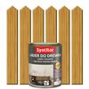 Lakier AQUARETHANE 0.25 l Dąb jasny SYNTILOR