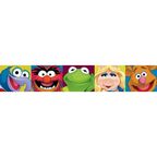 Pasek dekoracyjny MUPPET SHOW szer. 10,6 cm DISNEY