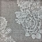 Serwetki LOVELY LACE 33 x 33 cm PAW DECOR