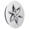 Kinkiet AVOLA chrom LED INSPIRE