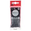 Gwóźdź 1 x 15 mm STANDERS
