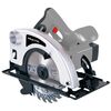 Przewodowa pilarka tarczowa 185 mm 1200 W HF-CS02-18