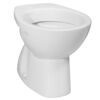 Miska WC stojąca MODENA INKER