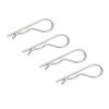 Zawleczka 2X44MM STANDERS