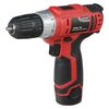 Wiertarko - wkrętarka AKN12 12 V Litowo-jonowa MATRIX