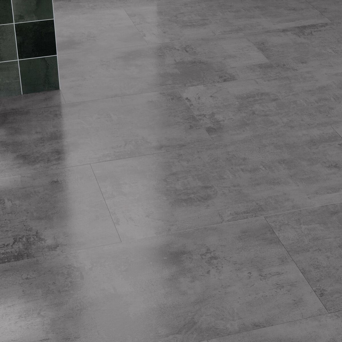 Panele winylowe SPC Zinc 2 Forte Artens