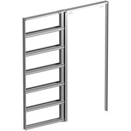 Kaseta metalowa do systemu przesuwnego 90 Porta