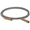 Sprężyna kanalizacyjna 8MM X 5M 12H805 DEDRA