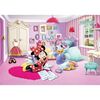 Fototapeta MYSZKA MINNIE 254 x 368 cm DISNEY