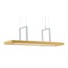 Lampa wisząca LED TONDELA 3000 K 1080 lm EGLO