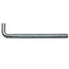 Hak prosty M10 x 140 mm (HP10.140) FISCHER