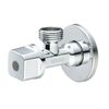 Zawór kątowy 1/2" x 1/2" CALIDO