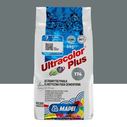 Fuga Ultracolor 130 Tornado 174 5 kg Mapei