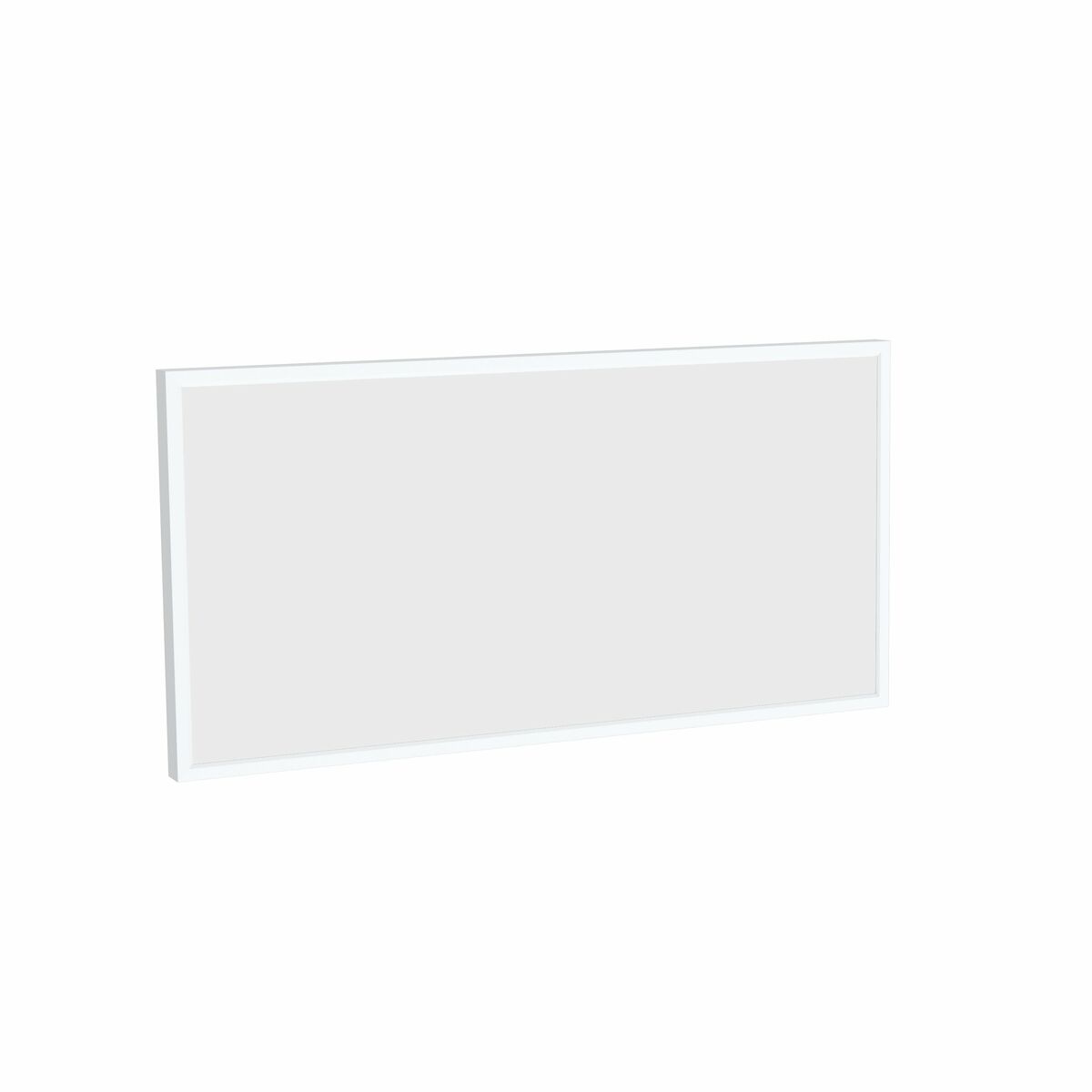 Panel LED Gdańsk biały 30 x 60 cm 2900 lm Inspire