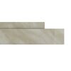 Obrzeże do blatu Z KLEJEM 28MM MARMUR CARRARA 073W BIURO STYL