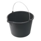 Wiadro BASIC Z LEJKIEM PATROL