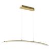 Lampa wisząca LED MELODIE 3000 K 1680 lm ITALUX