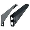Wsporniki uniwersalne do systemu meblowego 30CM HUB SYSTEM SPACEO